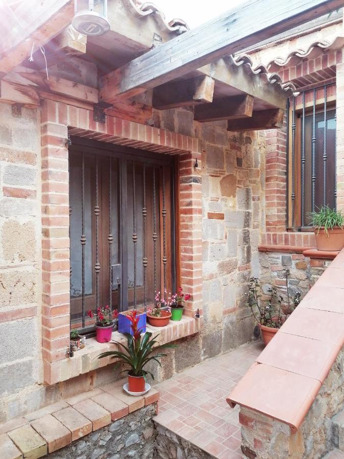 Villa Nonna Nina Capaci Exterior photo