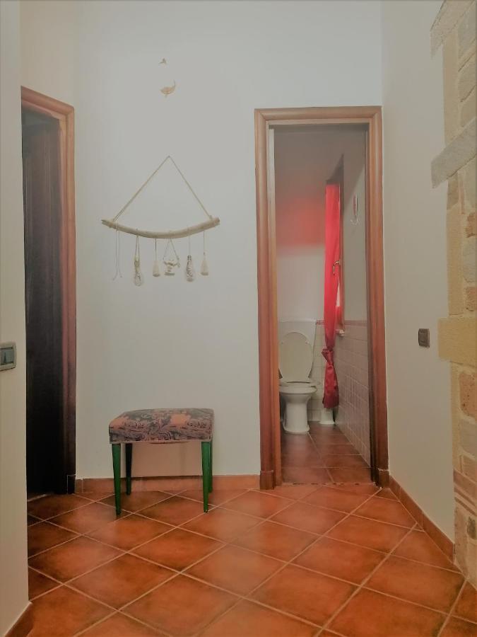 Villa Nonna Nina Capaci Exterior photo