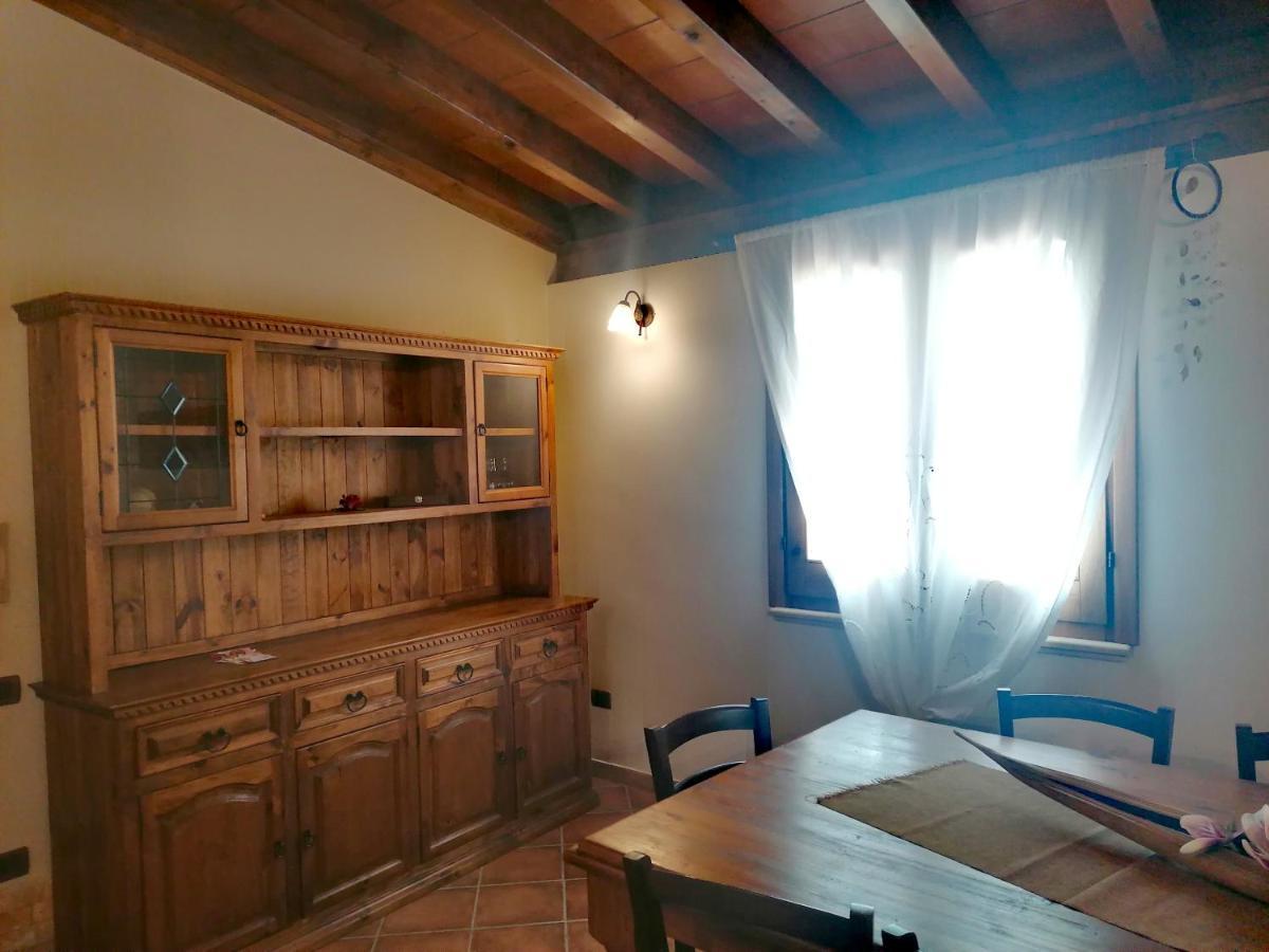 Villa Nonna Nina Capaci Exterior photo