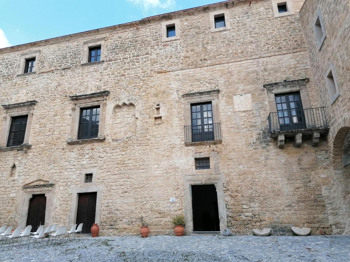 Villa Nonna Nina Capaci Exterior photo